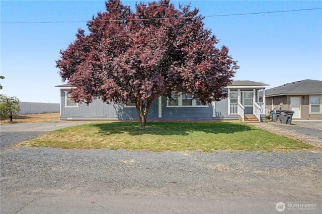 Property photo for 723 S Jackson Street, Warden photo 2