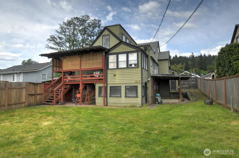 Property photo for 1059 S Market Boulevard, Chehalis photo 19