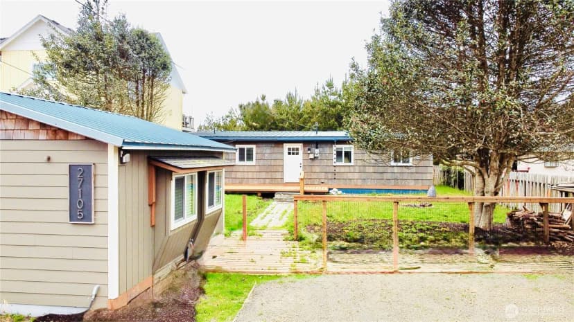 Property photo for 27105 K Place, Ocean Park