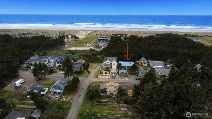 Property photo for 27105 K Place, Ocean Park photo 28
