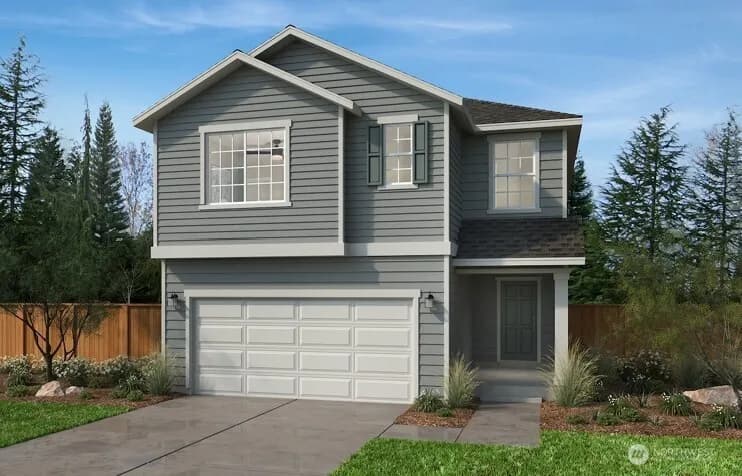 Property photo for 23927 36th Avenue Se #15, Bothell