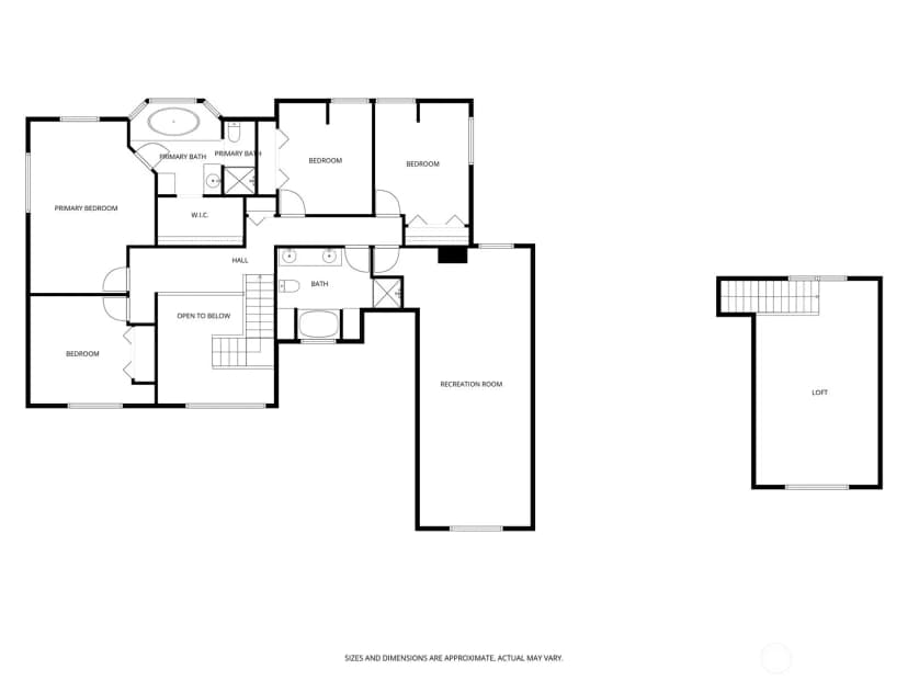 Property photo for 165 Tanglewood Drive, Longview photo 39