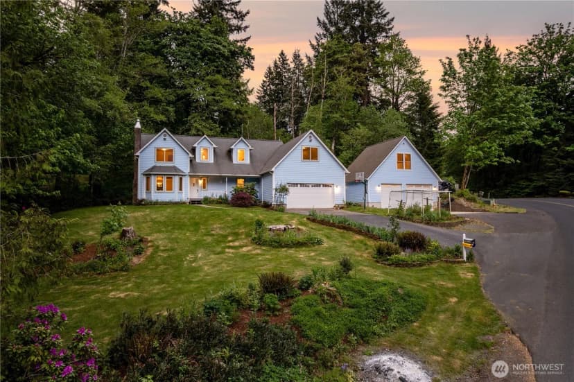 Property photo for 165 Tanglewood Drive, Longview