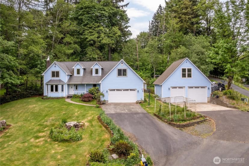 Property photo for 165 Tanglewood Drive, Longview photo 6