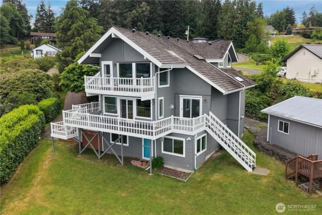 Property photo for 2653 Ne Fern Glen Road, Poulsbo photo 2