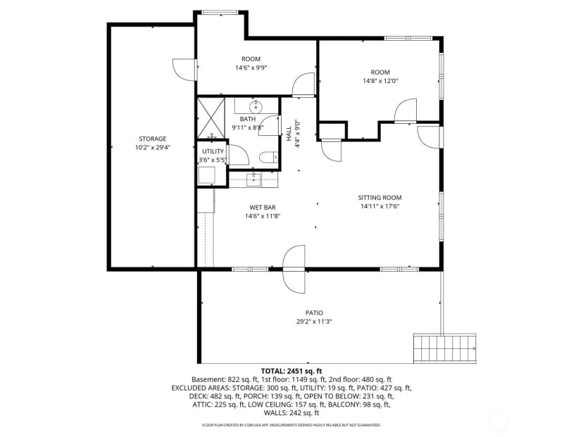 Property photo for 2653 Ne Fern Glen Road, Poulsbo photo 25