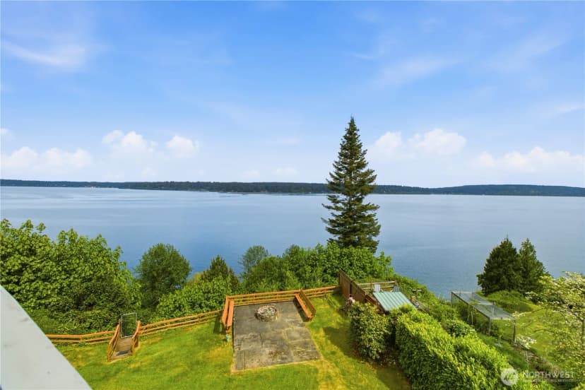 Property photo for 2653 Ne Fern Glen Road, Poulsbo photo 34