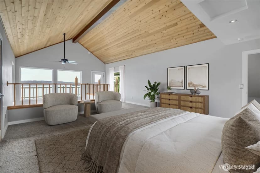 Property photo for 2653 Ne Fern Glen Road, Poulsbo photo 10