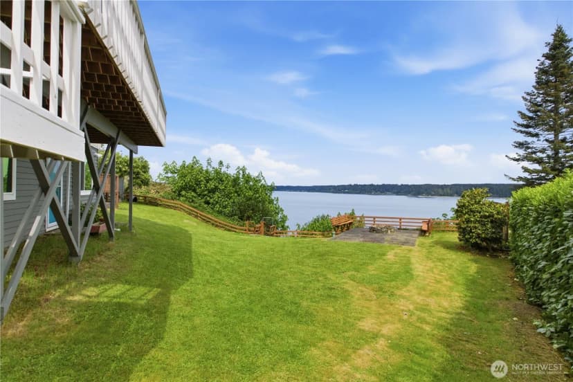 Property photo for 2653 Ne Fern Glen Road, Poulsbo photo 30