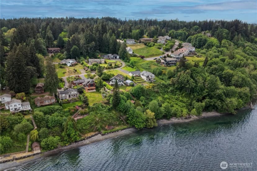 Property photo for 2653 Ne Fern Glen Road, Poulsbo photo 26