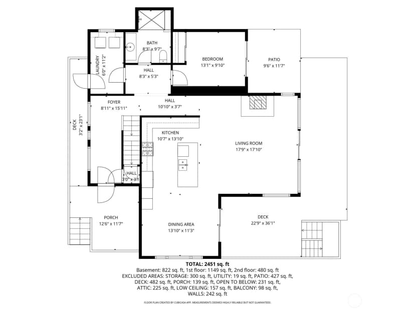 Property photo for 2653 Ne Fern Glen Road, Poulsbo photo 22