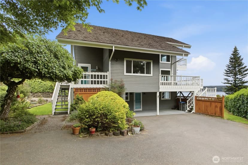 Property photo for 2653 Ne Fern Glen Road, Poulsbo