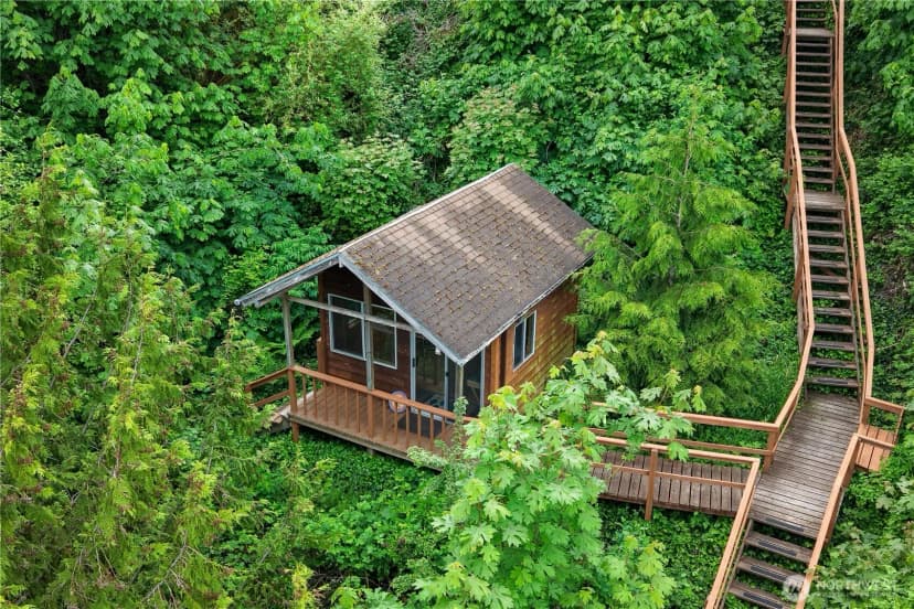 Property photo for 2653 Ne Fern Glen Road, Poulsbo photo 31
