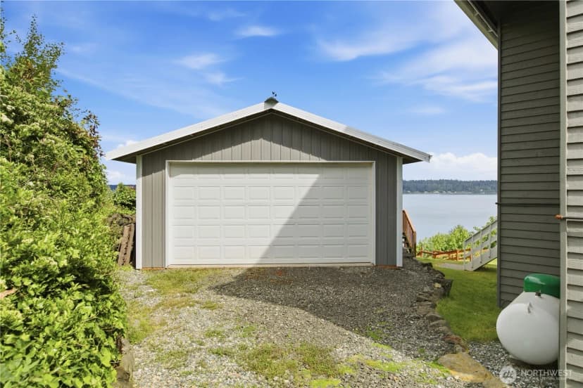 Property photo for 2653 Ne Fern Glen Road, Poulsbo photo 32