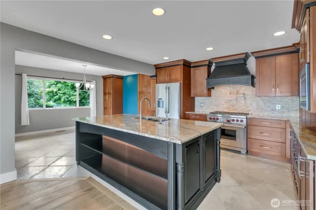 Property photo for 2653 Ne Fern Glen Road, Poulsbo photo 5