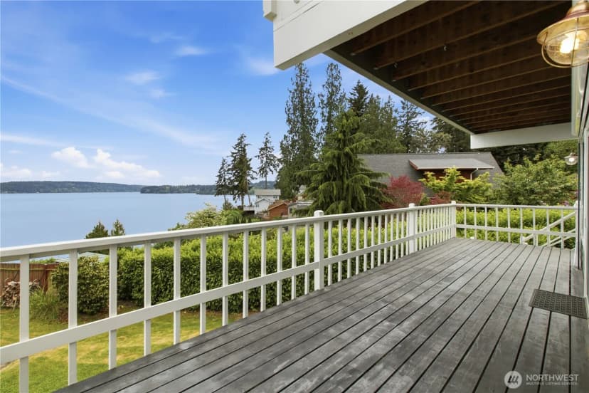 Property photo for 2653 Ne Fern Glen Road, Poulsbo photo 35
