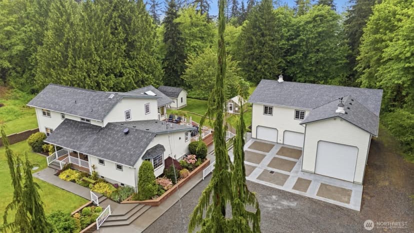 Property photo for 14529 50th Street Ne, Lake Stevens