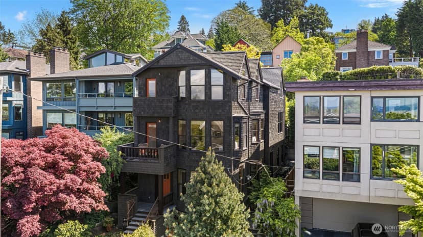 Property photo for 1524 10th Avenue W, Seattle photo 37