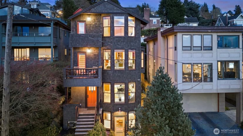 Property photo for 1524 10th Avenue W, Seattle photo 38