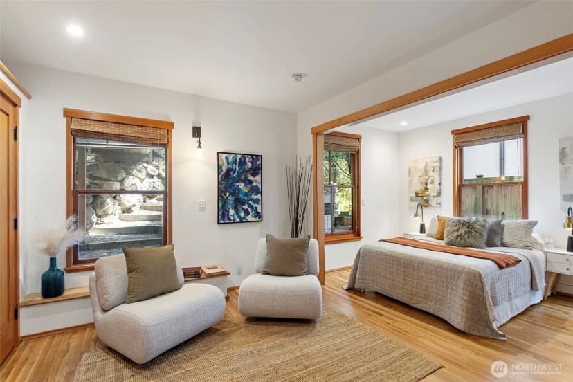 Property photo for 1524 10th Avenue W, Seattle photo 29