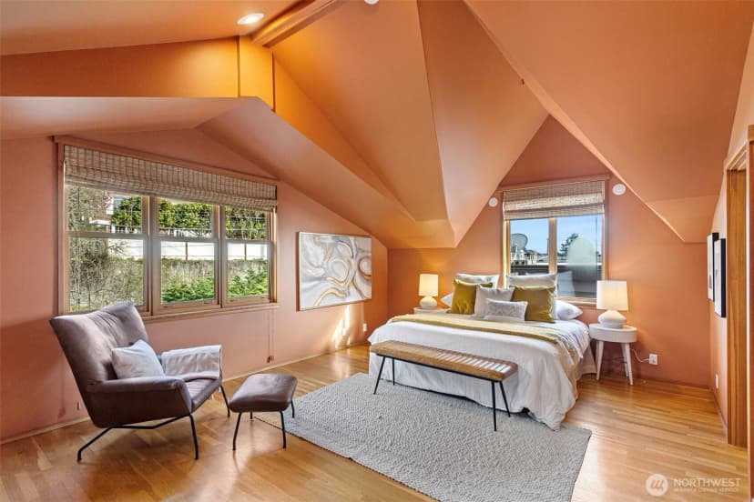 Property photo for 1524 10th Avenue W, Seattle photo 22
