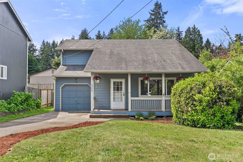Property photo for 5045 Carole Drive Ne, Olympia photo 6