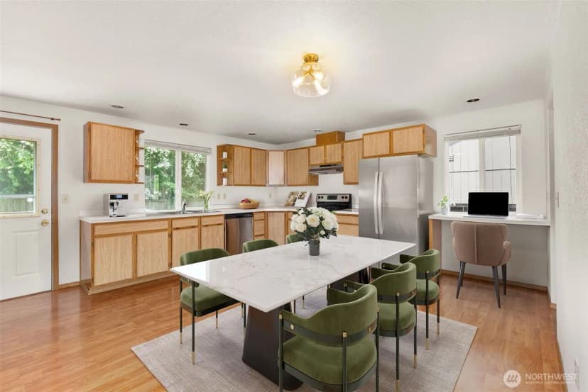 Property photo for 5045 Carole Drive Ne, Olympia photo 13