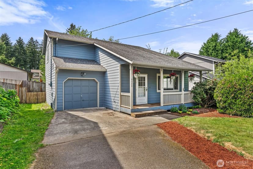 Property photo for 5045 Carole Drive Ne, Olympia