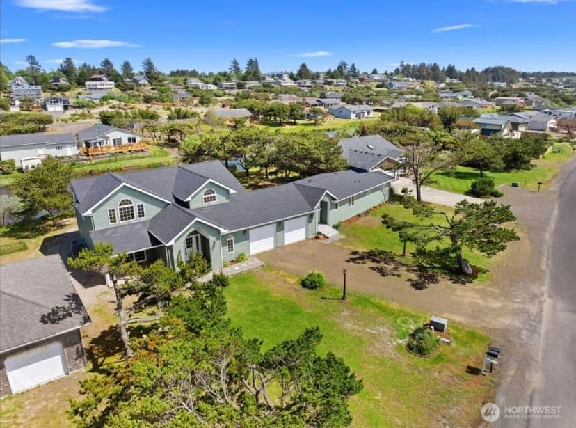 Property photo for 34702 G Street, Ocean Park