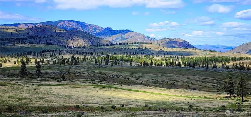 Property photo for 1 Washington Creek Road, Chelan