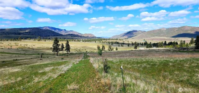 Property photo for 1 Washington Creek Road, Chelan photo 3