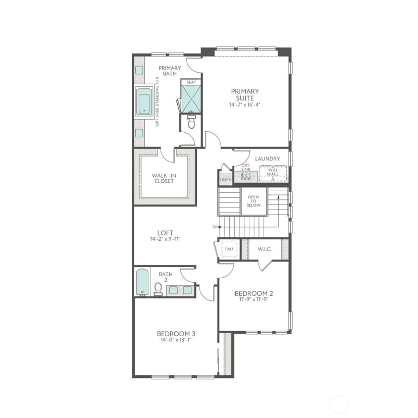 Property photo for 34209 Se Compass Street #18, Snoqualmie photo 14