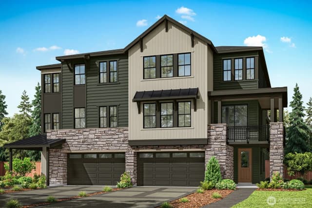 Property photo for 34209 Se Compass Street #18, Snoqualmie