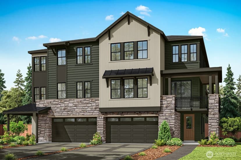 Property photo for 34209 Se Compass Street #18, Snoqualmie