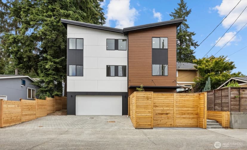 Property photo for 5446 40th Avenue Sw, Seattle photo 28
