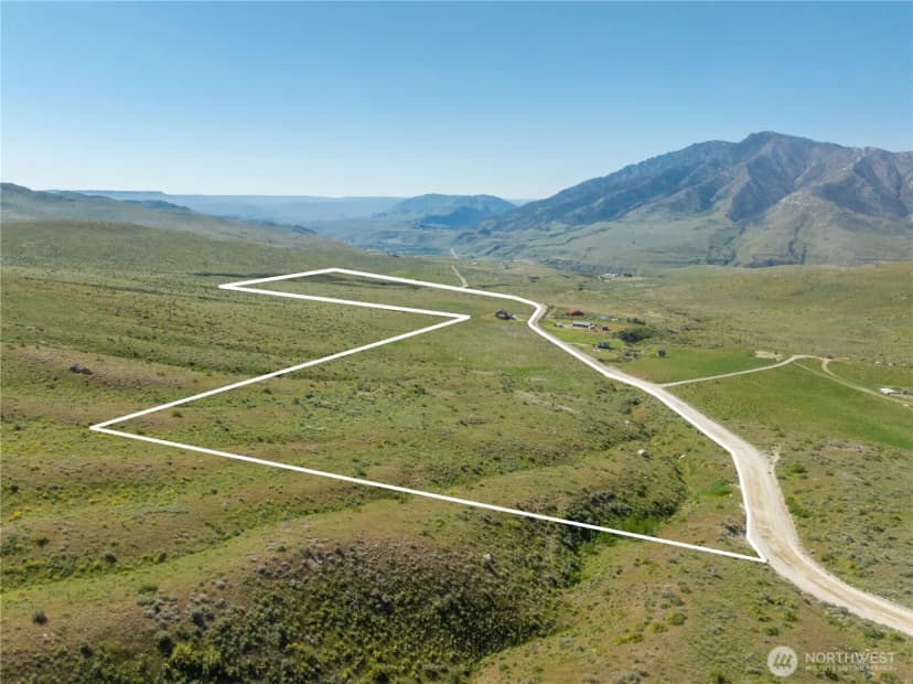 Property photo for 552 Bill Shaw Road, Pateros photo 7