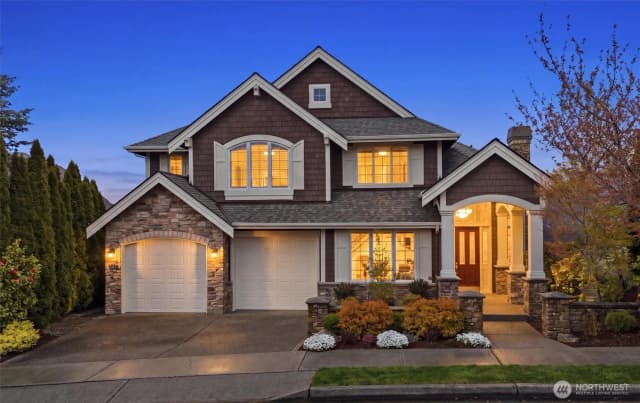 Property photo for 2734 Ne Daphne Street, Issaquah