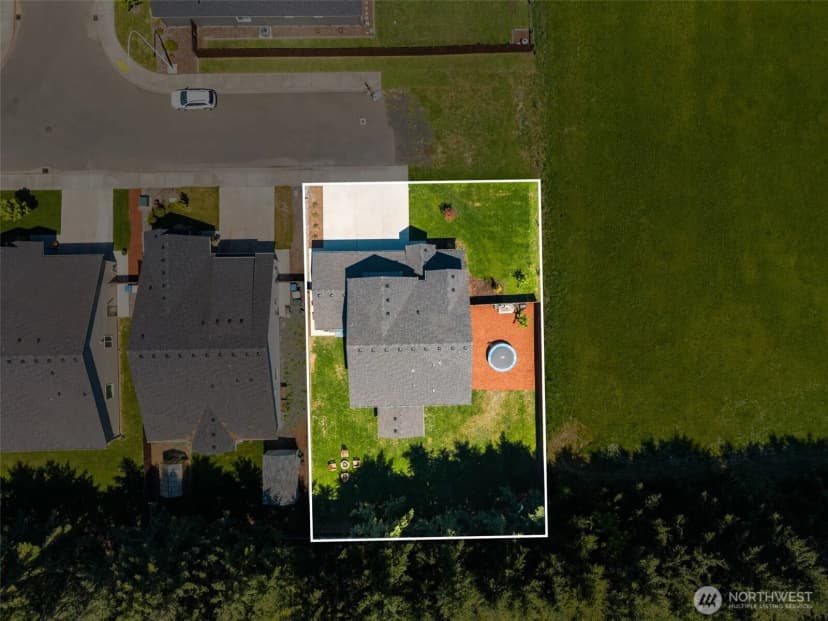 Property photo for 1090 Rw Fletcher Street, Winlock photo 40