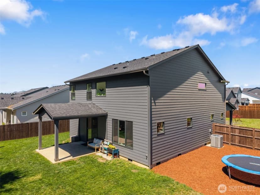 Property photo for 1090 Rw Fletcher Street, Winlock photo 35