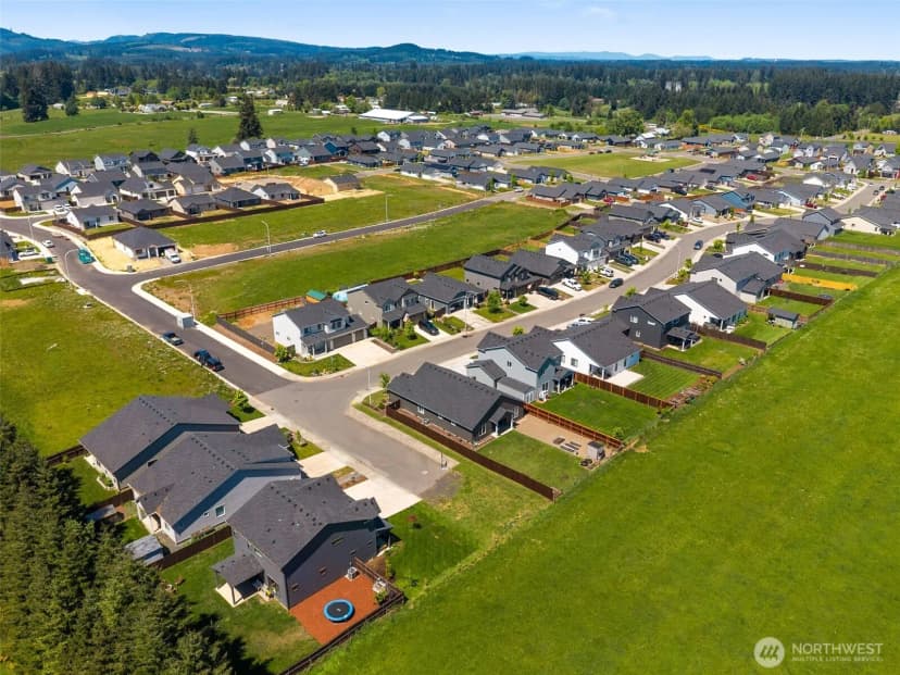 Property photo for 1090 Rw Fletcher Street, Winlock photo 39
