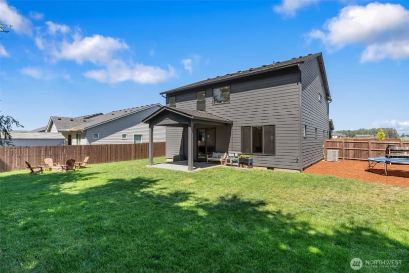 Property photo for 1090 Rw Fletcher Street, Winlock photo 34