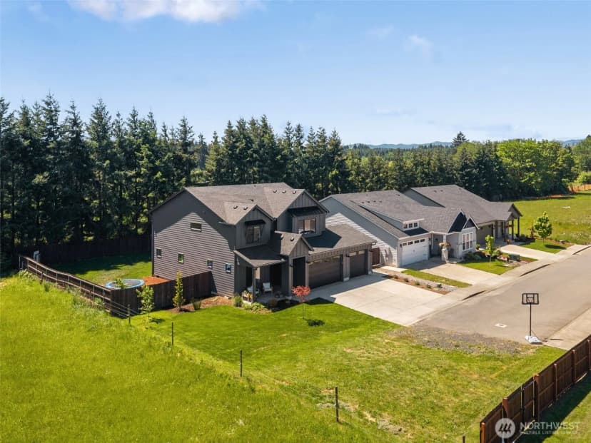 Property photo for 1090 Rw Fletcher Street, Winlock photo 36