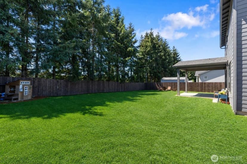 Property photo for 1090 Rw Fletcher Street, Winlock photo 31
