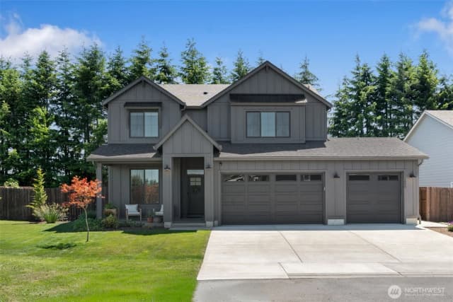 Property photo for 1090 Rw Fletcher Street, Winlock photo 2