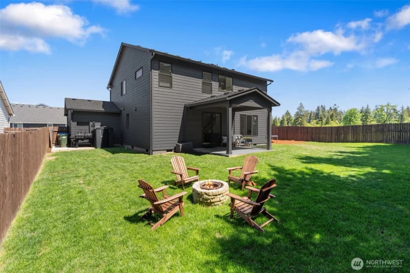 Property photo for 1090 Rw Fletcher Street, Winlock photo 32