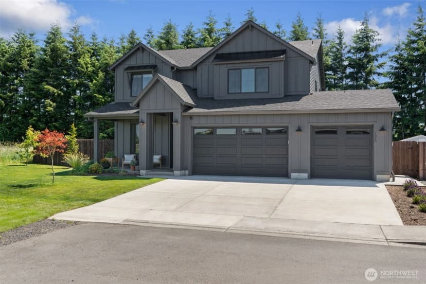 Property photo for 1090 Rw Fletcher Street, Winlock