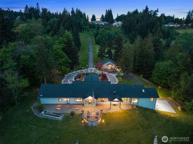 Property photo for 217 Alderwood Drive, Chehalis photo 2
