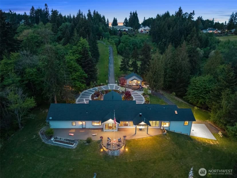 Property photo for 217 Alderwood Drive, Chehalis photo 2
