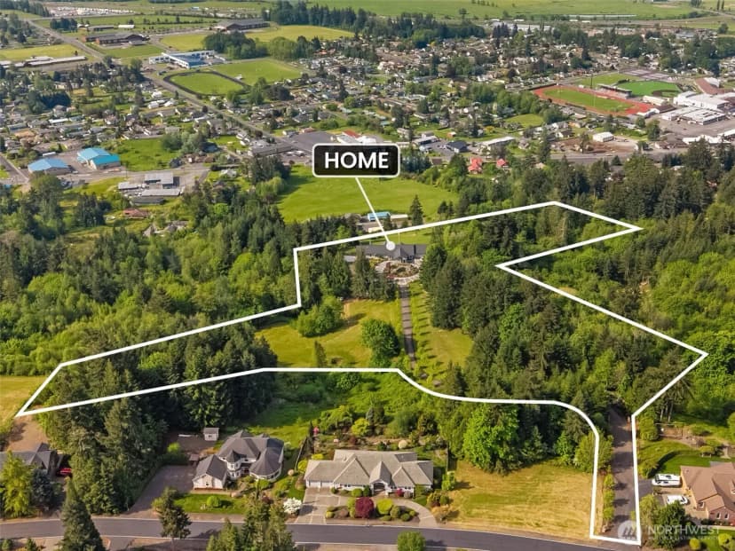 Property photo for 217 Alderwood Drive, Chehalis photo 36