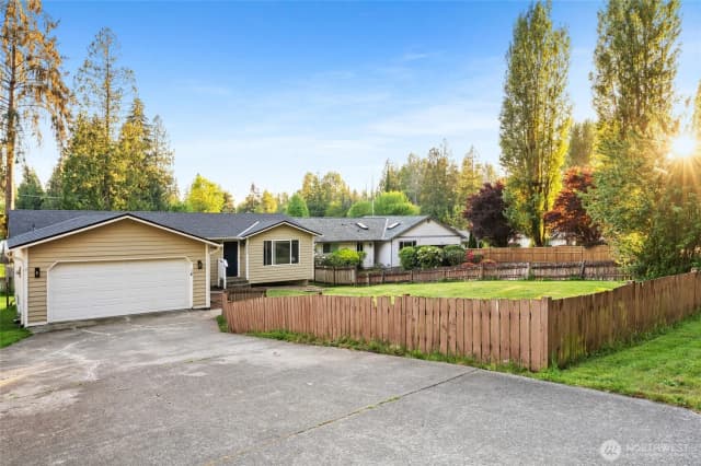 Property photo for 18028 St Ne 121st, Arlington